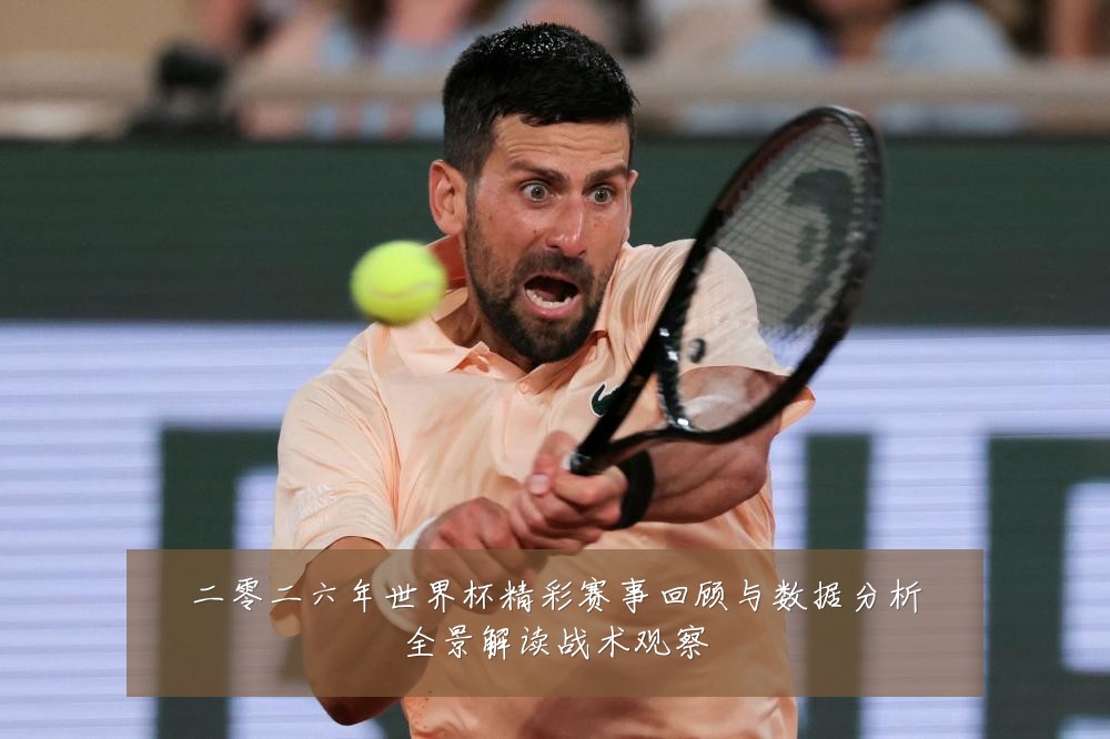 二零二六年世界杯精彩赛事回顾与数据分析全景解读战术观察