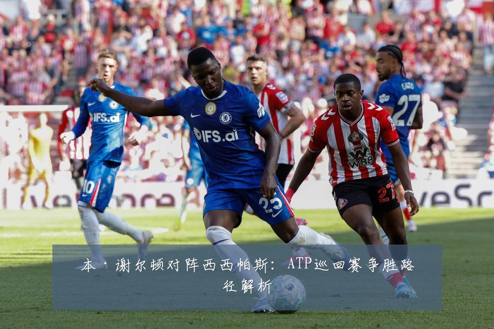 本·谢尔顿对阵西西帕斯：ATP巡回赛争胜路径解析